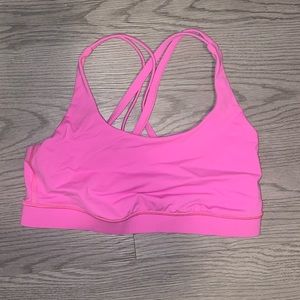 Lululemon bra!